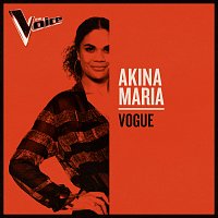 Akina Maria – Vogue [The Voice Australia 2019 Performance / Live]