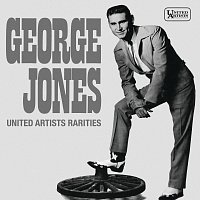 George Jones – United Artists Rarities