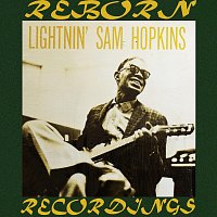 Lightnin Hopkins – Lightnin' Sam Hopkins (HD Remastered)