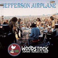 Jefferson Airplane – Woodstock Sunday August 17, 1969 (Live)