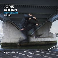 Joris Voorn – Global Underground #43: Joris Voorn - Rotterdam