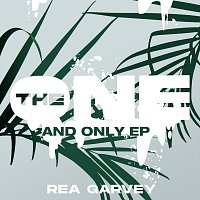 Rea Garvey – The One And Only EP