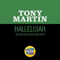 Tony Martin – Hallelujah [Live On The Ed Sullivan Show, June 28, 1953]