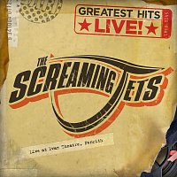 The Screaming Jets – Greatest Hits [Live]