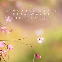 Různí interpreti – Binaural Beats Beta Waves Music for Focus