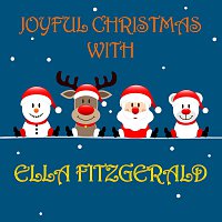 Ella Fitzgerald – Joyful Christmas With Ella Fitzgerald
