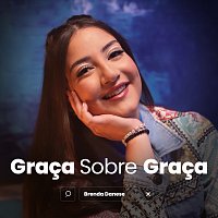 Přední strana obalu CD Graca Sobre Graca