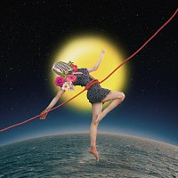 Přední strana obalu CD Love Is Pure