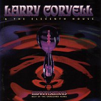 Larry Coryell – Improvisations: Best Of The Vanguard Years