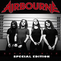 Airbourne – Runnin' Wild [Special Edition]