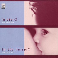 Various  Artists – Music for Baby - Volumes 1 &  2