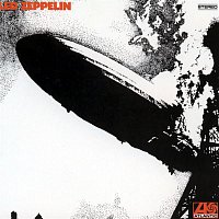 Led Zeppelin – Led Zeppelin (Remastered) LP