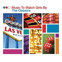 Andy Williams – Music To Watch Girls By - The Classics