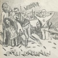 Eppu Normaali – Warsova