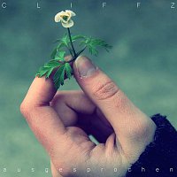 Přední strana obalu CD Ausgesprochen