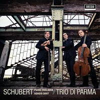 Trio di Parma – Schubert: Piano Trio D 898 - Adagio D 897