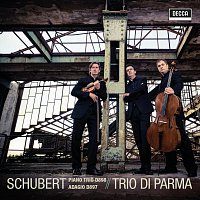 Schubert: Piano Trio D 898 - Adagio D 897