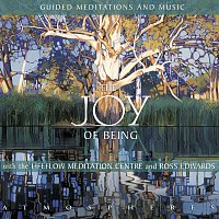 Různí interpreti – The Joy of Being – Guided Meditations and Music with the Lifeflow Meditation Centre and Ross Edwards