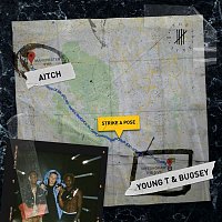 Young T & Bugsey, Aitch – Strike a Pose