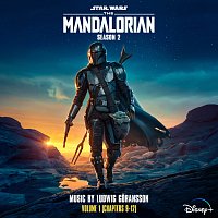 Ludwig Göransson – The Mandalorian: Season 2 - Vol. 1 (Chapters 9-12) [Original Score]