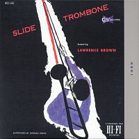 Lawrence Brown – Slide Trombone