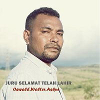 Oswald Piga, Askur, Walter – Juru Selamat Telah Lahir