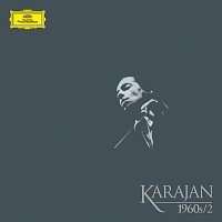 Přední strana obalu CD Karajan 60s/2