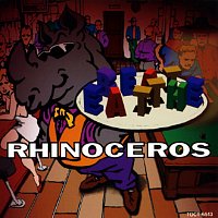 Rhinoceros – Eat The Beat