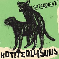 Kotiteollisuus – Sotakoira II