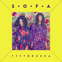 Sofa – Tyttorukka