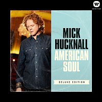 Mick Hucknall – American Soul (Deluxe)