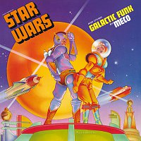Meco – Music Inspired By Star Wars And Other Galactic Funk