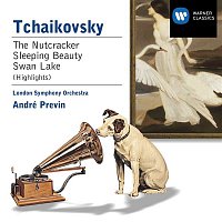 André Previn – Tchaikovsky: The Nutcracker, Sleeping Beauty & Swan Lake (Highlights)