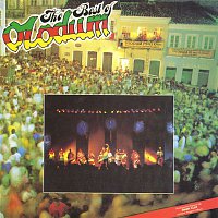 Olodum – The Best Of Olodum