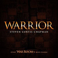 Warrior (feat. War Room's Miss Clara)