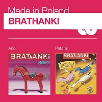 Brathanki – Ano / Patataj