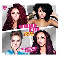 Little Mix – DNA: The Deluxe Edition