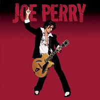 Joe Perry – Joe Perry