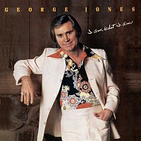 George Jones – I Am What I Am