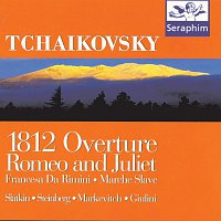 Různí interpreti – 1812 Overture/Romeo & Juliet