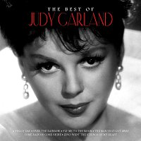 Přední strana obalu CD Best Of Judy Garland
