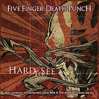 Five Finger Death Punch – Hard to See