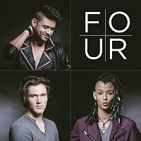 Four – Four - EP