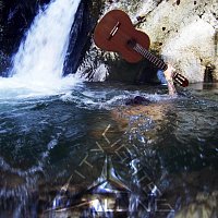 Přední strana obalu CD Coffee Colombia
