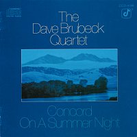 Dave Brubeck Quartet – Concord On A Summer Night