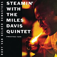Miles Davis – Steamin' [Rudy Van Gelder edition]