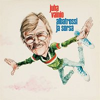 Juha Vainio – Albatrossi ja sorsa