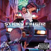 Sticky Fingaz – Black Trash: The Autobiography of Kirk Jones