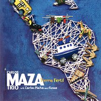 Carlos Maza – Tierra Fertil