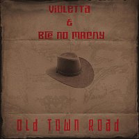 Přední strana obalu CD Old Town Road